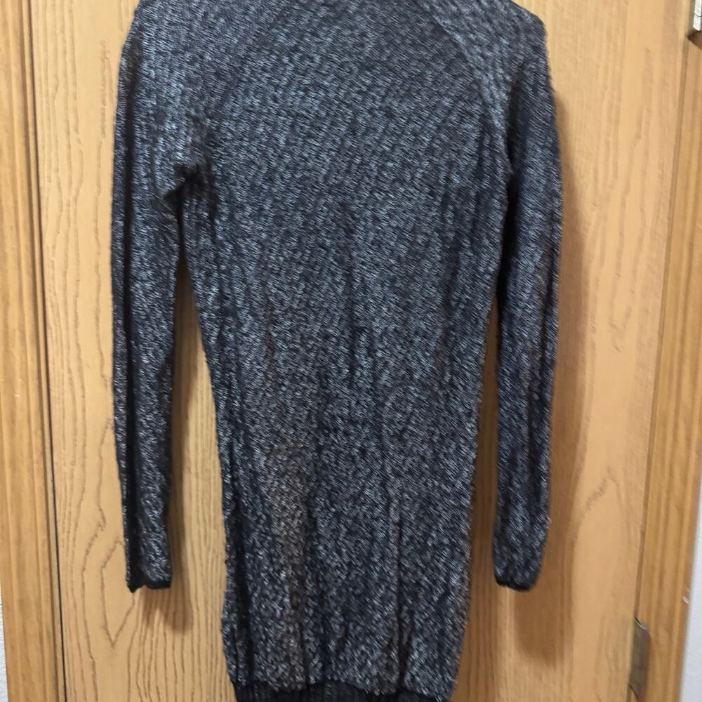 Alexander Wang sweater dress size Small